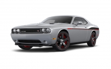 Dodge Challenger RT Redline,  , , ,   